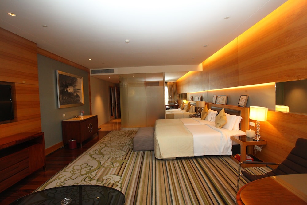 Deluxe Double Room photo 1