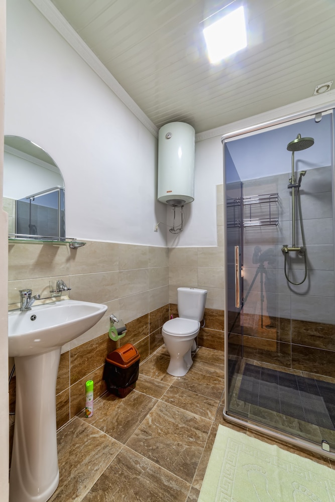 Basic Single Room photo 2