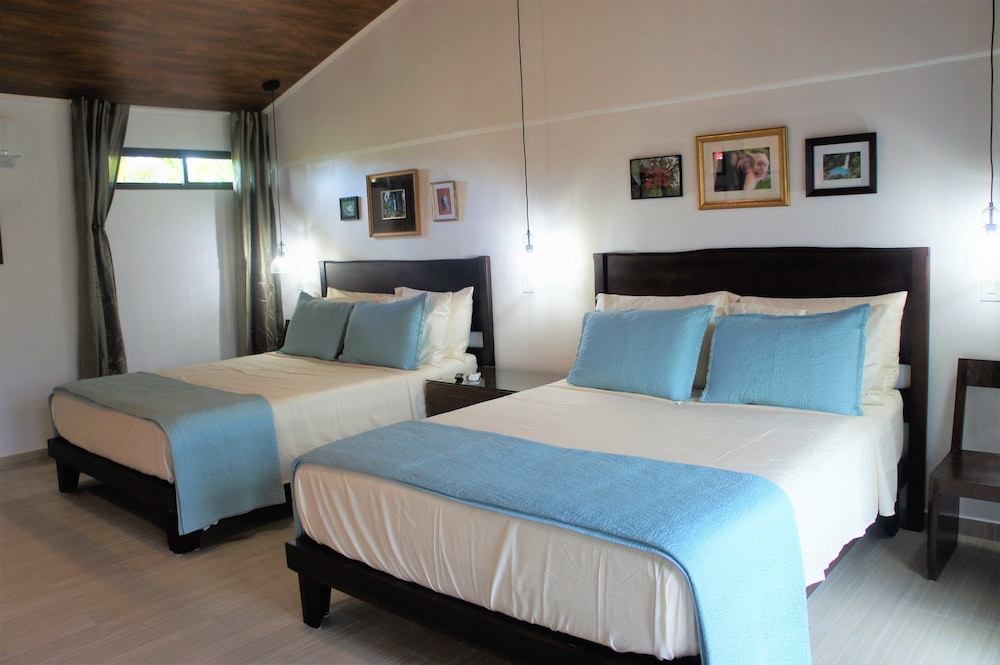 Premier Room, 1 Bedroom, Garden View