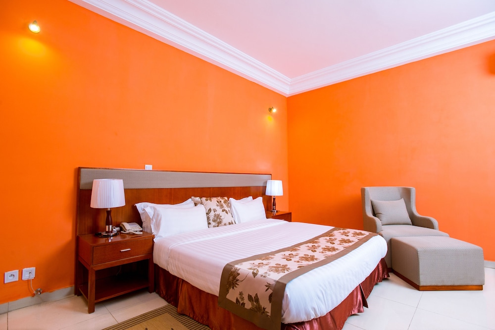 Superior Double Room photo 1