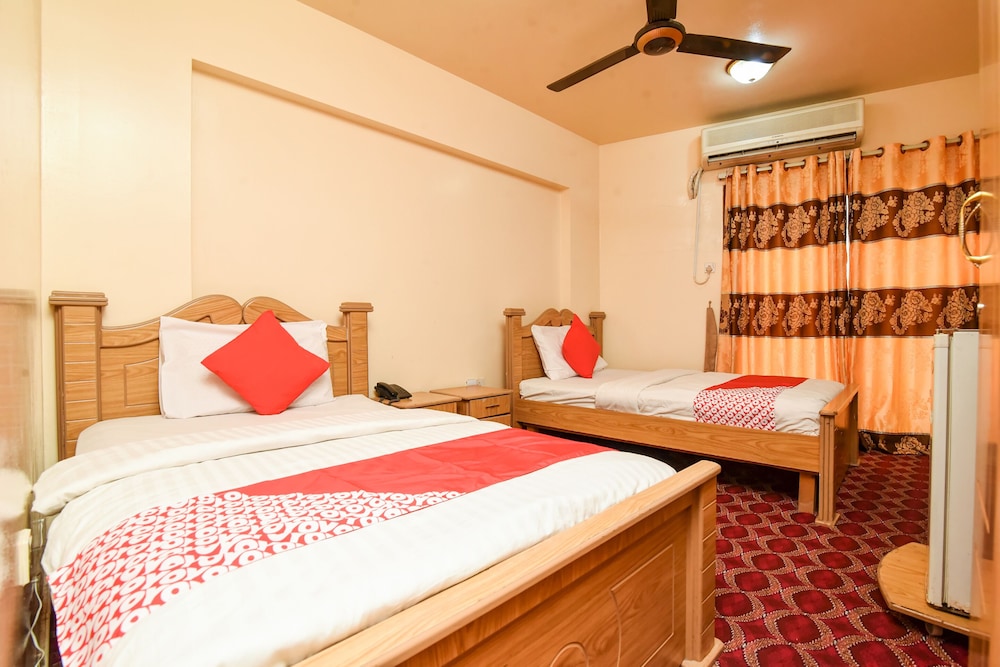 Standard Double or Twin Room, 1 Double Bed photo 2