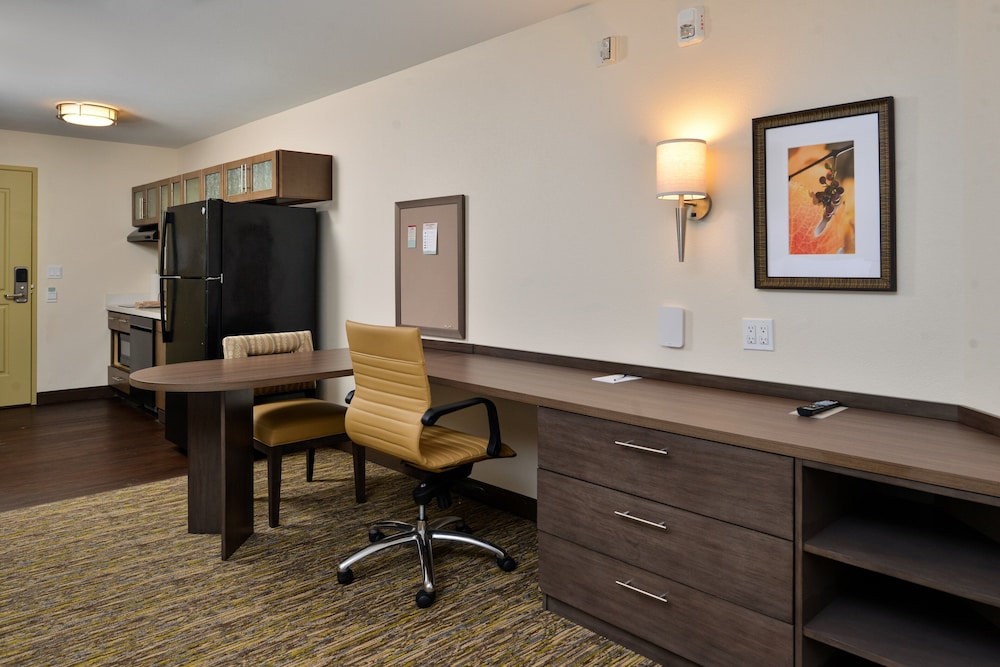 Studio Suite, 1 King Bed, Accessible (Communication) photo 2
