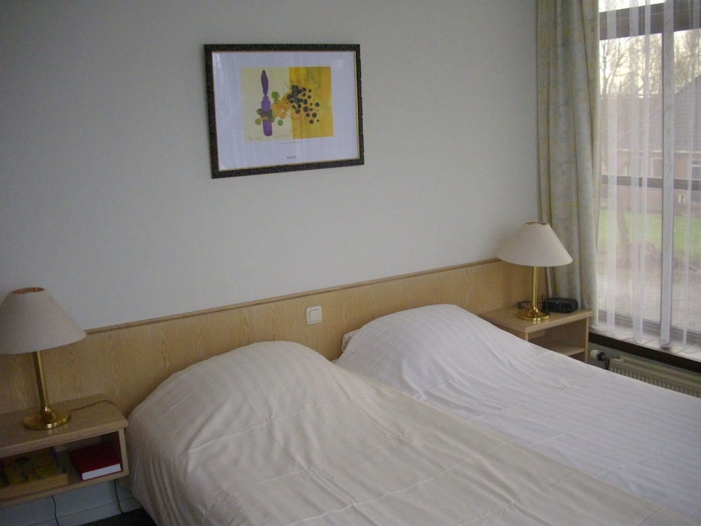 Double Room photo 3