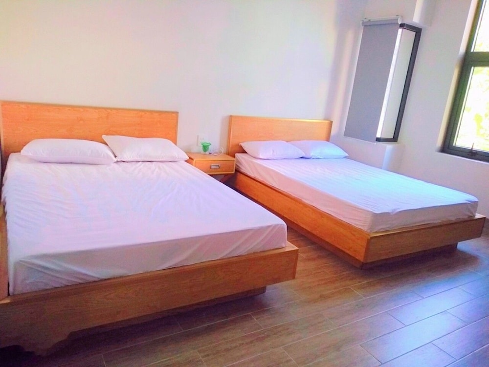 Standard Quadruple Room photo 3