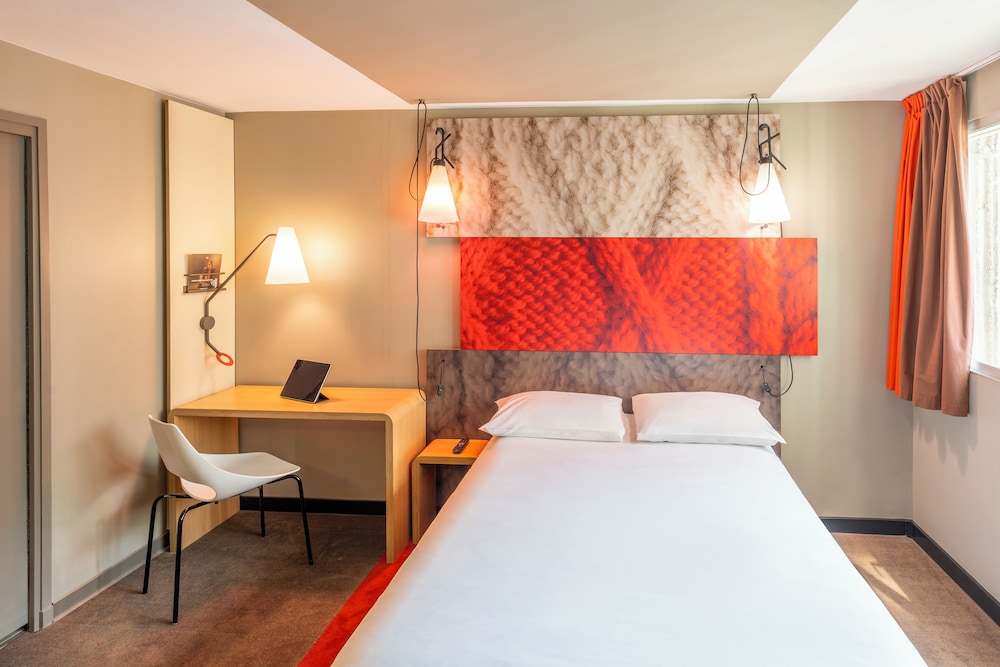 Room, 1 Double Bed, Accessible photo 3