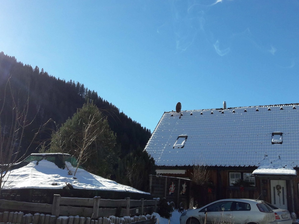 Chalet