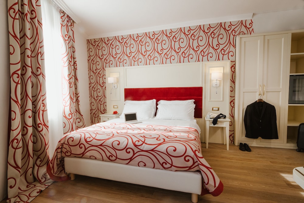 Comfort Double Room - Photo 1