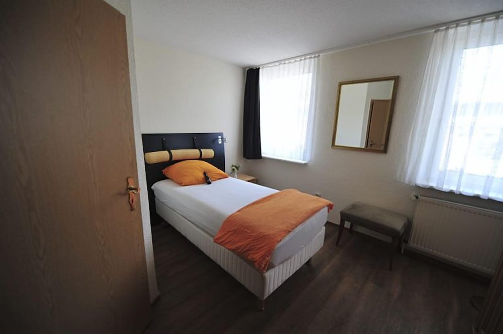 Classic Double Room photo 2