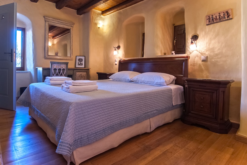 Double Room photo 2