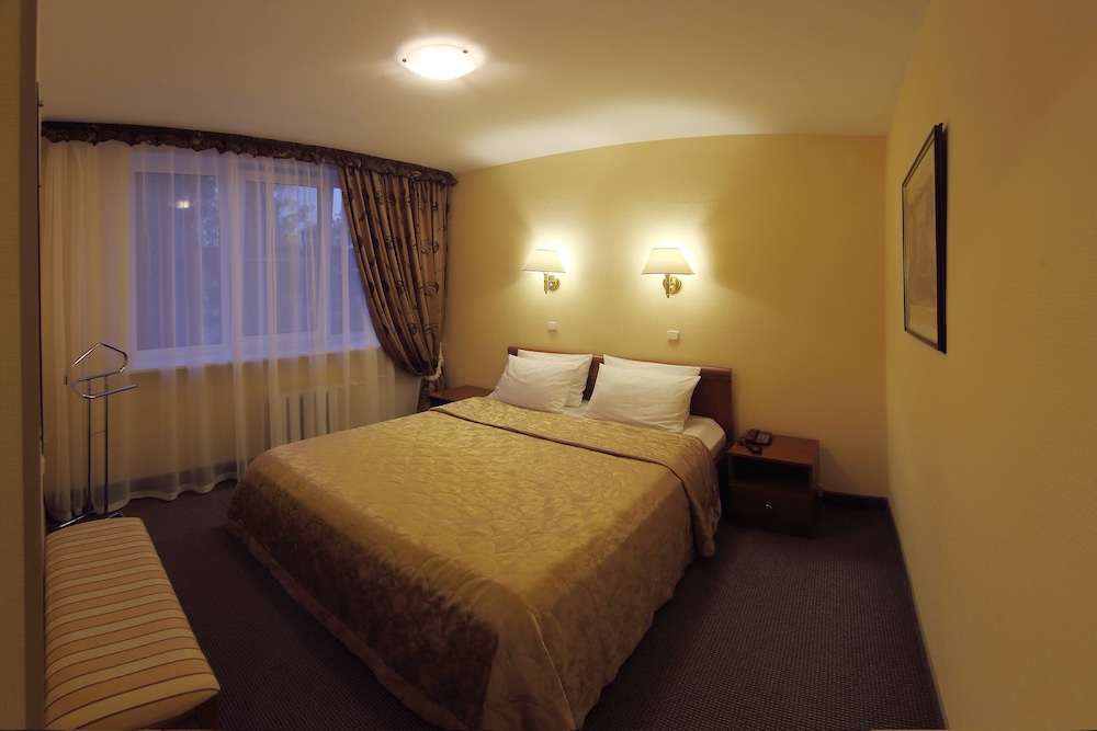 Business Double Room photo 3