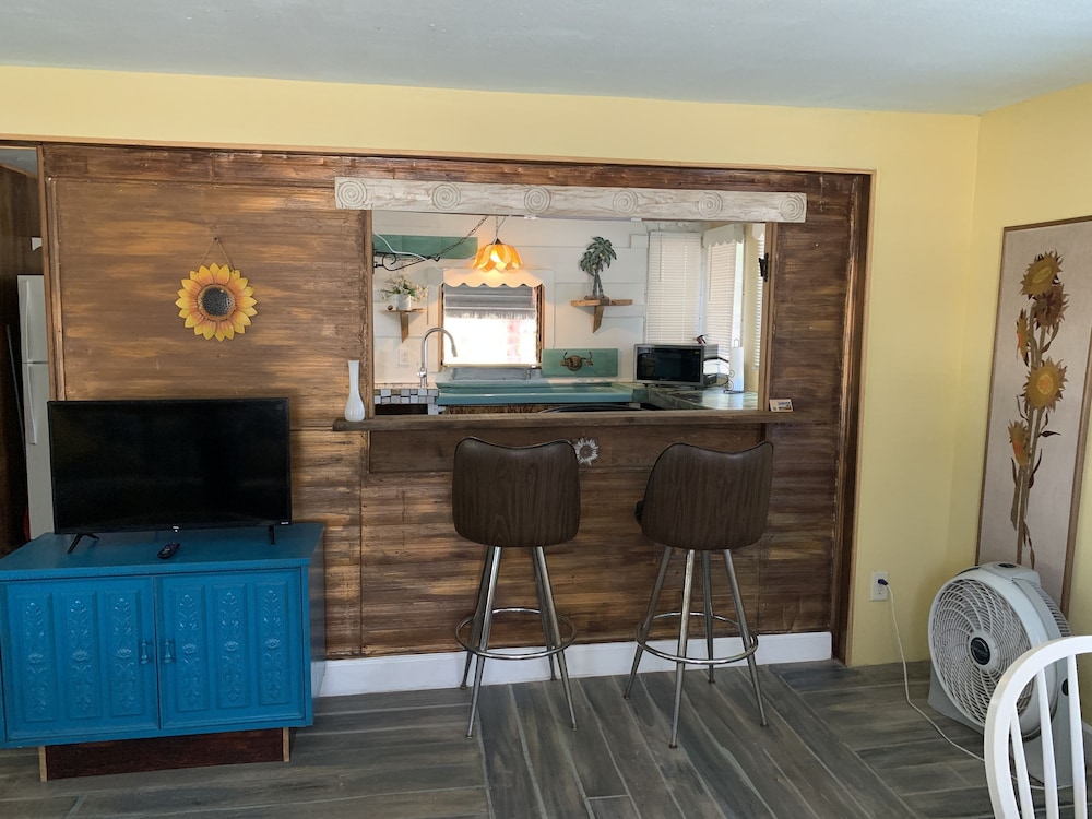 Exclusive Suite
