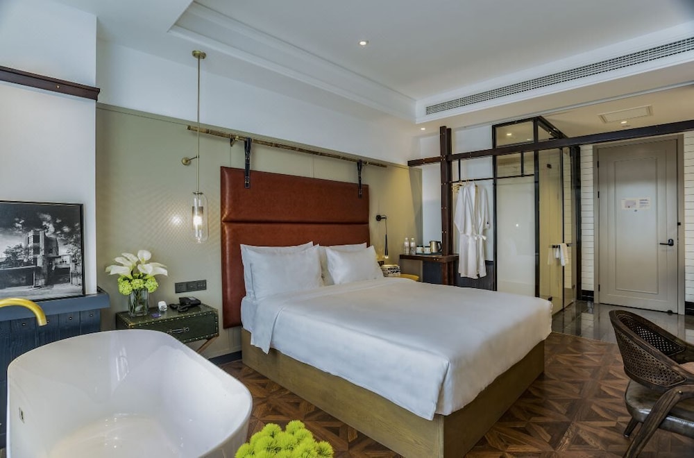 Luxury Double Room
