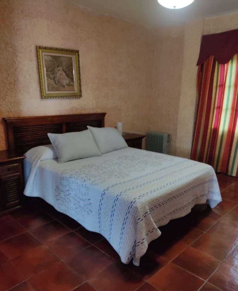 Apartamento Estándar, Patio, Vista al Jardín