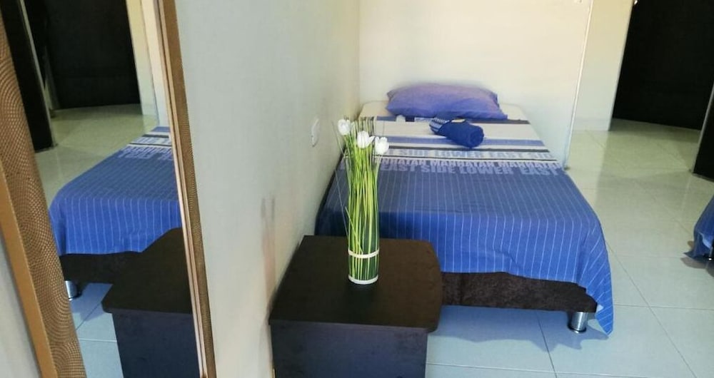 Family Triple Room photo 2