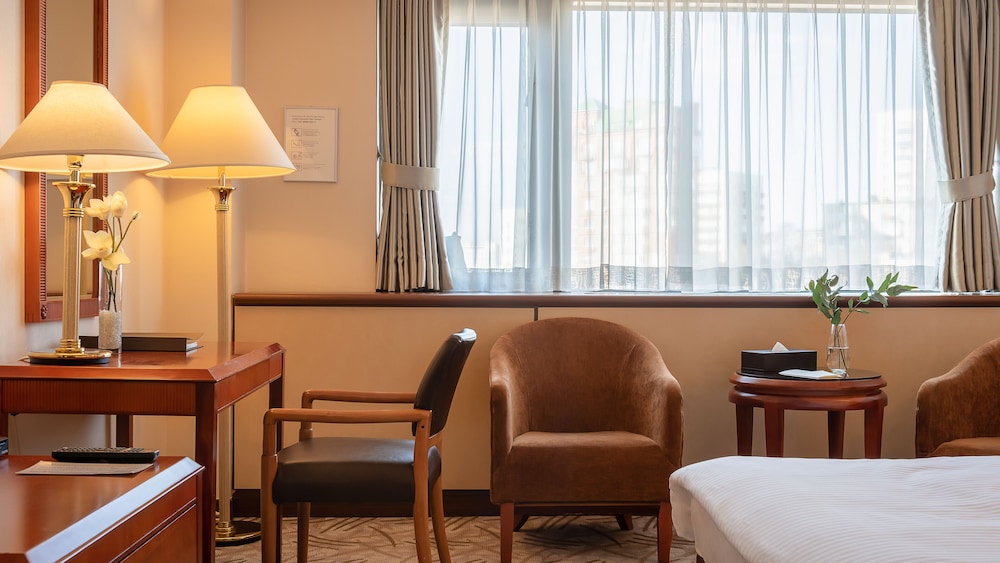 Superior Double Room photo 3