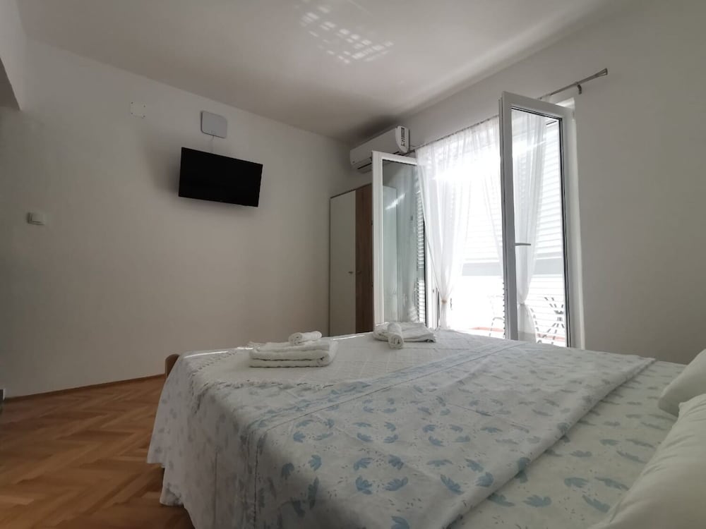 Apartment (Kati - 150 M From Beach - A4(2))
