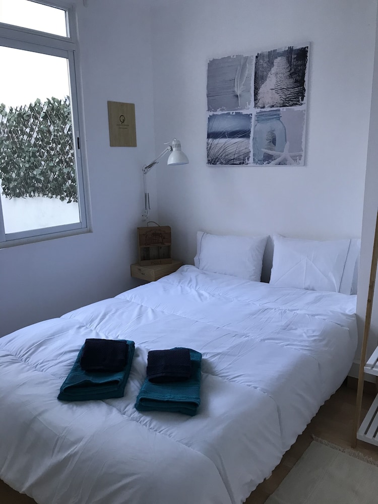 Double Room, Patio photo 1