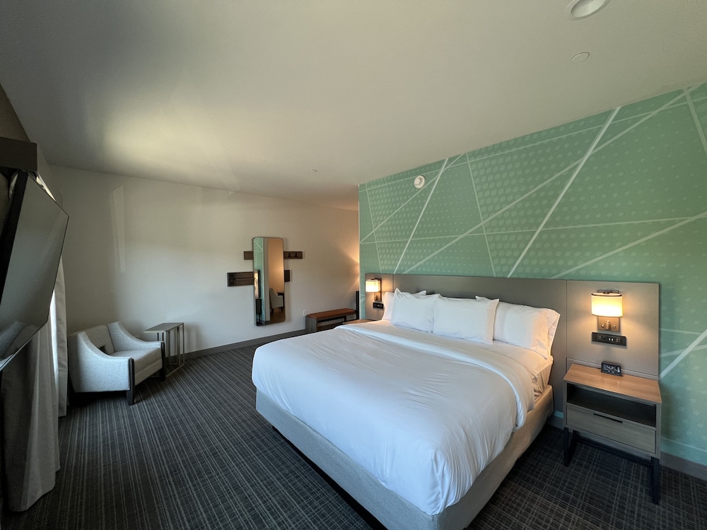 Suite (Wide King, Handicapped, HEARING) photo 2