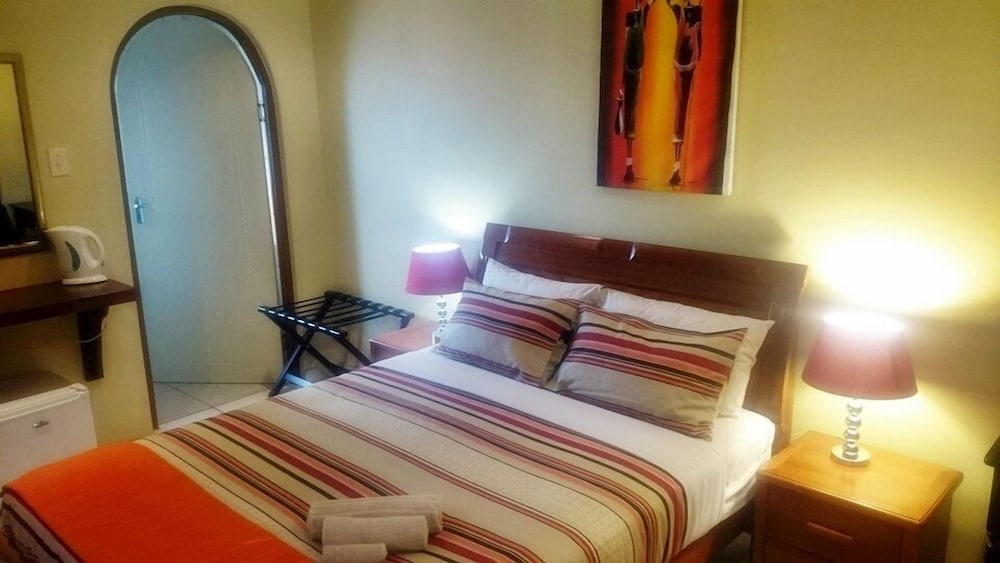 Double Room photo 2