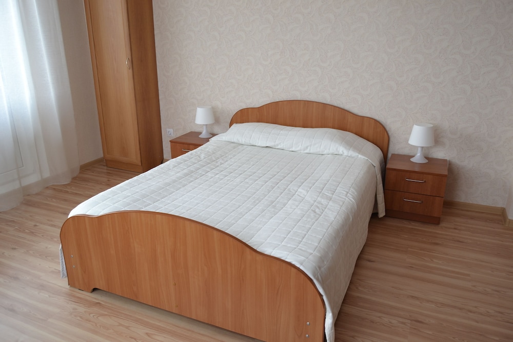 Deluxe Apartment (Mercury) photo 1