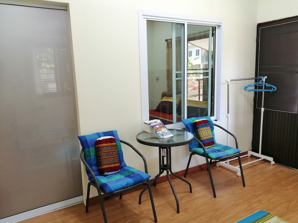 Family Bungalow (Baan Ton Son) photo 2