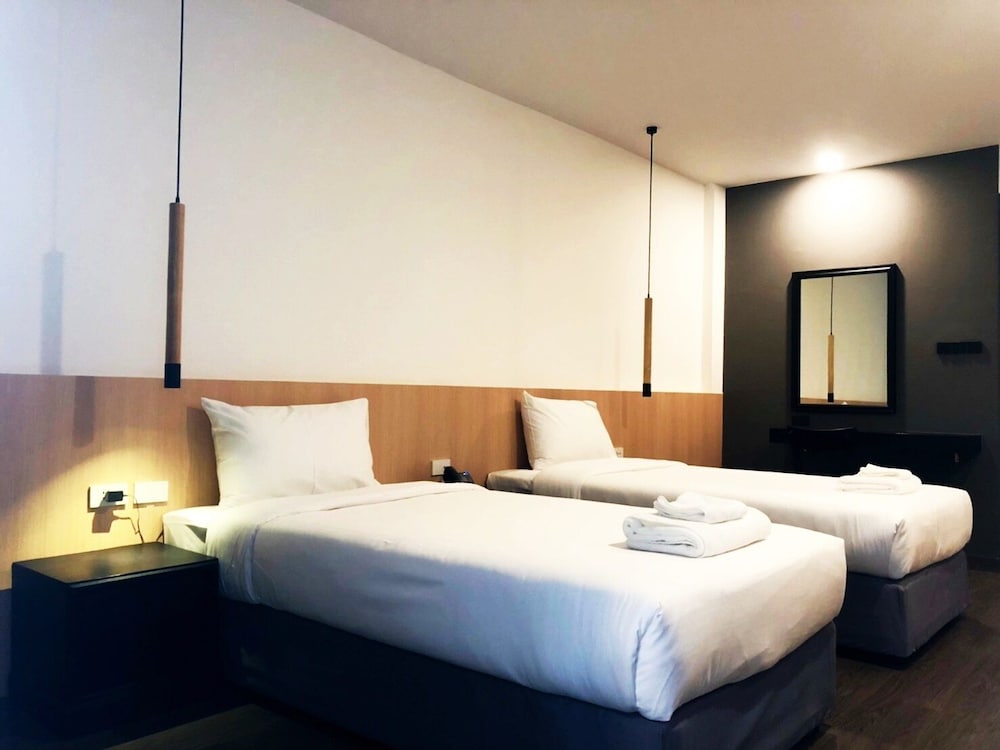 Superior Twin Room - Photo 7