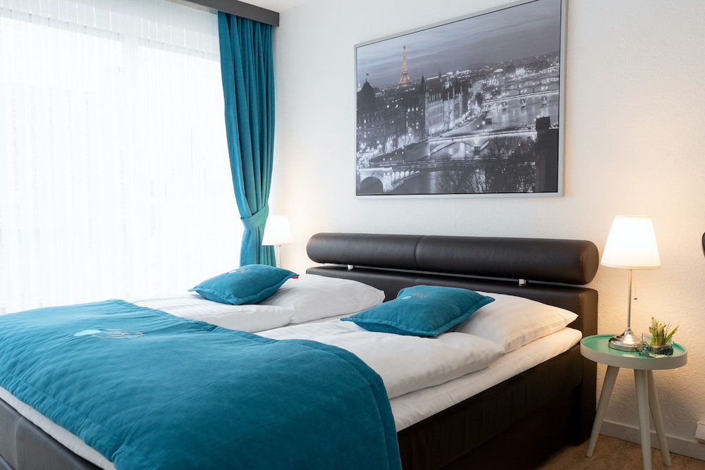 Standard Double Room photo 1