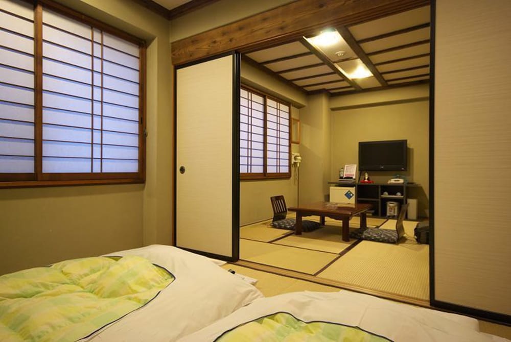 Traditional Room, Smoking photo 1