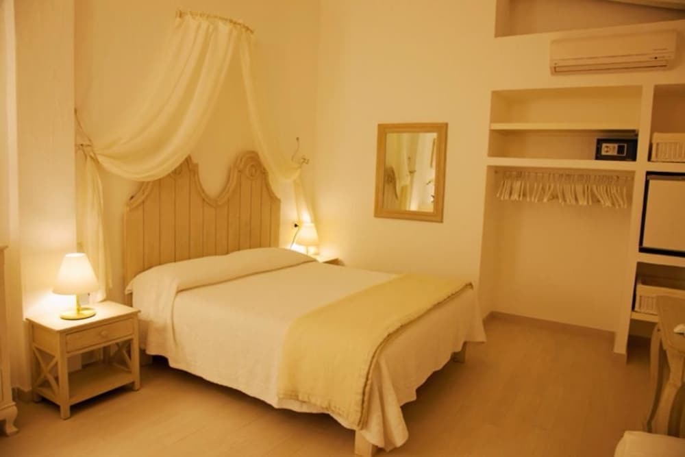 Double Room, Garden View photo 3