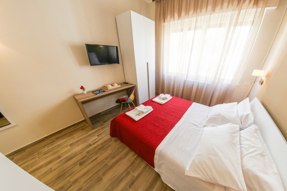 Standard Double Room photo 1