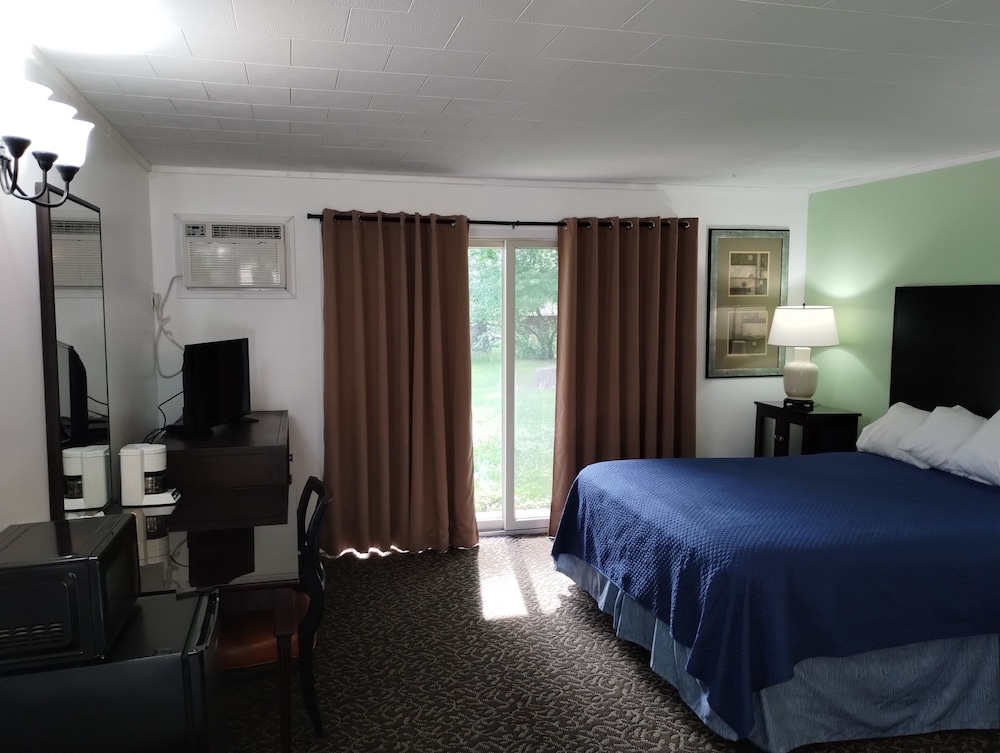 Deluxe Single Room photo 1