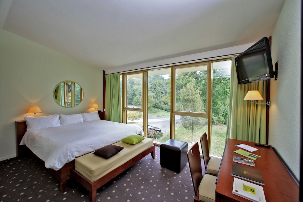 Classic Double Room - Photo 2