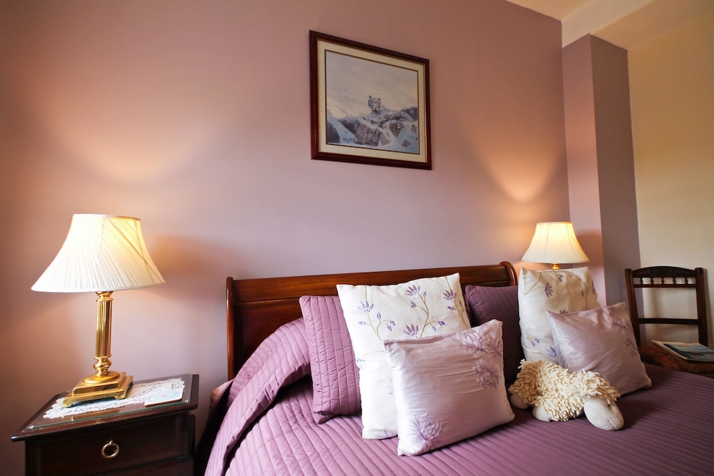Deluxe King Room (Cedar) photo 2