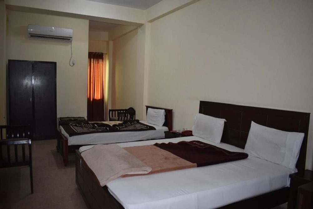 Standard Triple Room photo 1
