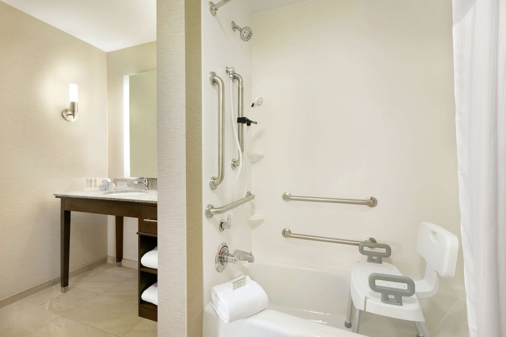 Homewood Suites By Hilton Hartford Manchester, Foto 2
