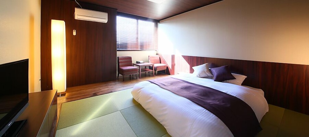 Japanese Western Style Room, Non Smoking photo 1