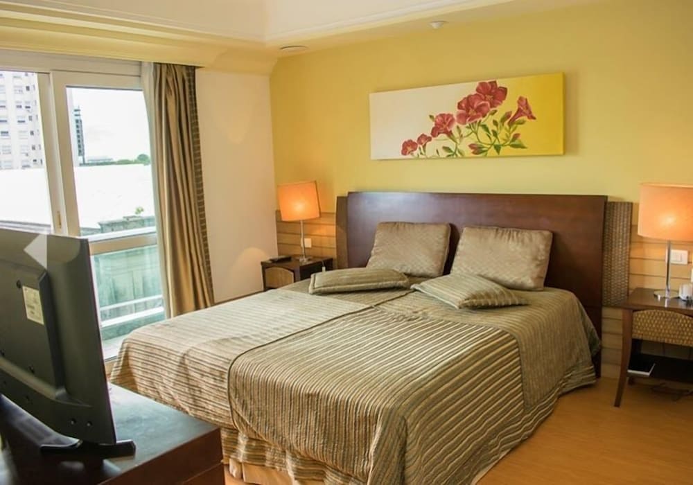 Deluxe Suite, 1 Double Bed, Non Smoking