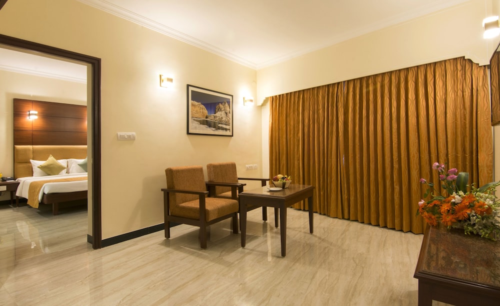 Count Suite photo 3