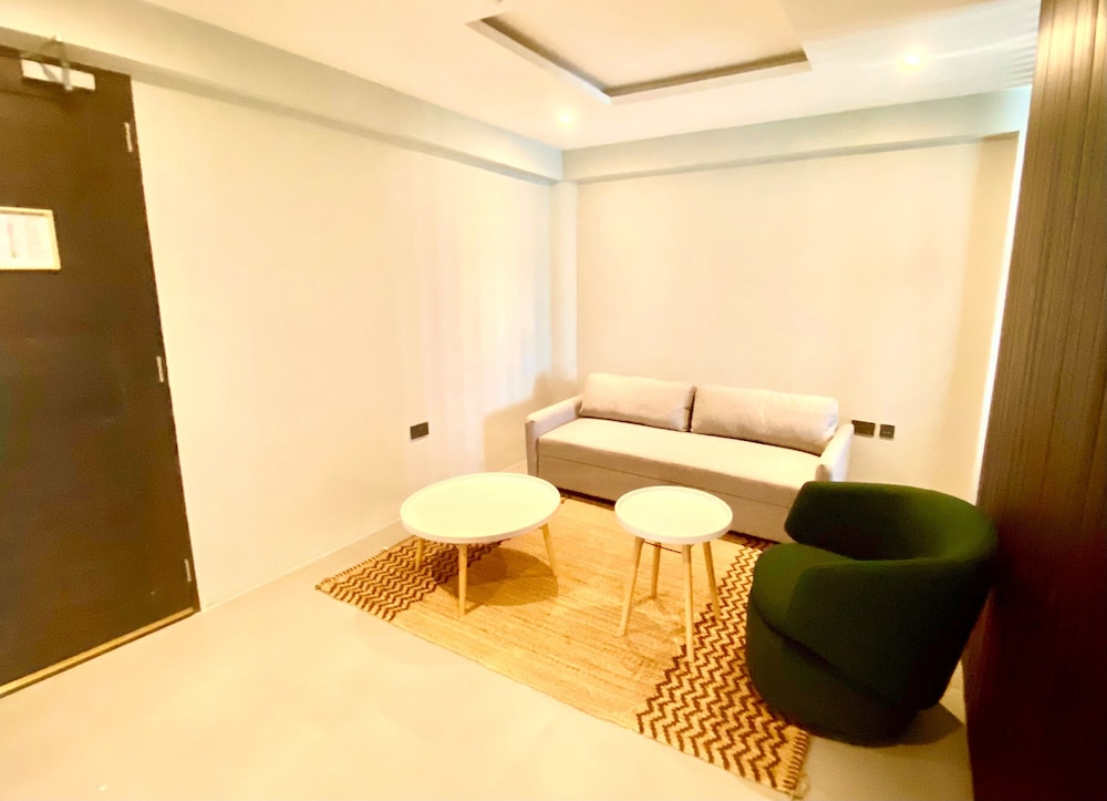 Executive Room, Ocean View