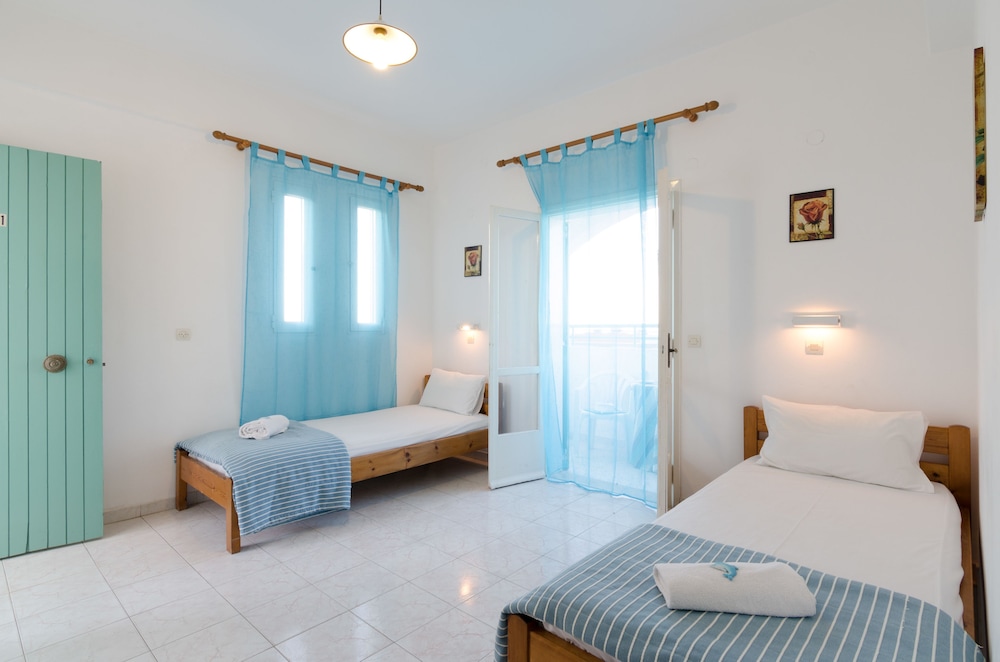 Comfort Apartment, 1 Bedroom