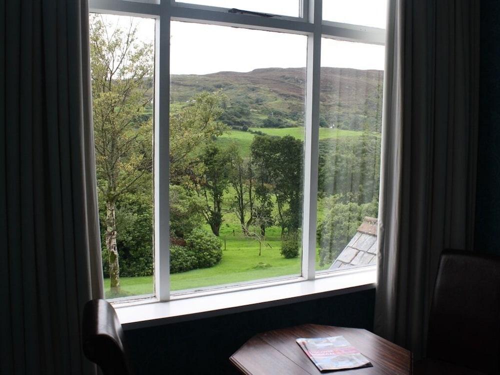Double Room, Ensuite (Front of Main house ) photo 2