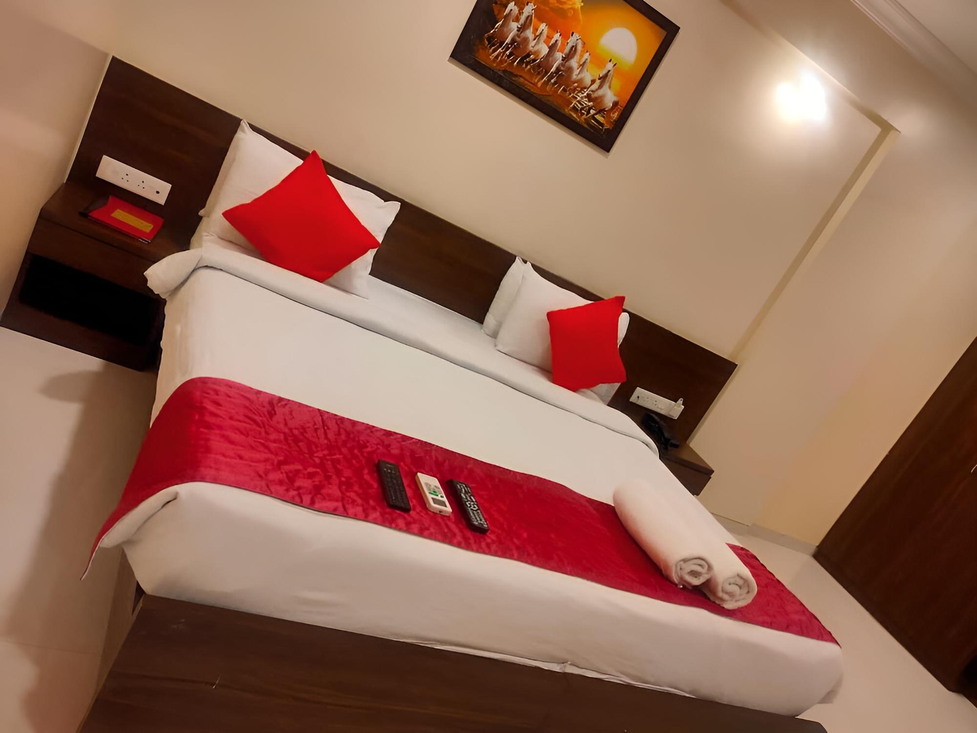 Executive Room photo 1