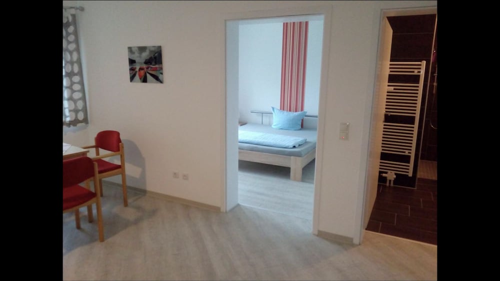 Classic Apartment, Accessible, Smoking photo 1