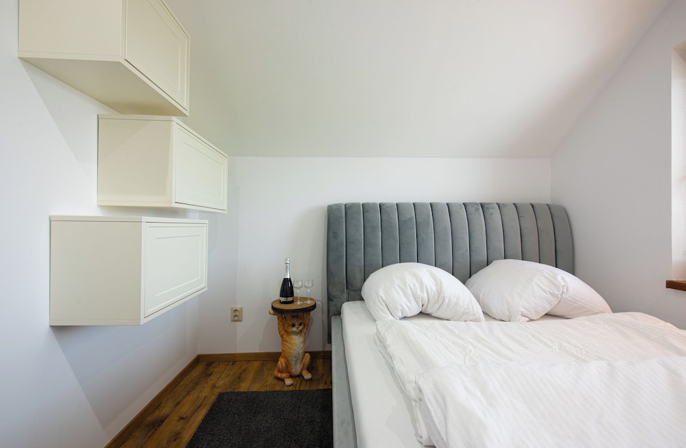 Premium Apartment, Kitchen