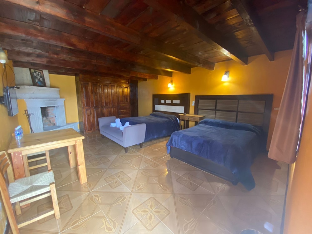 Traditional Double Room photo 3