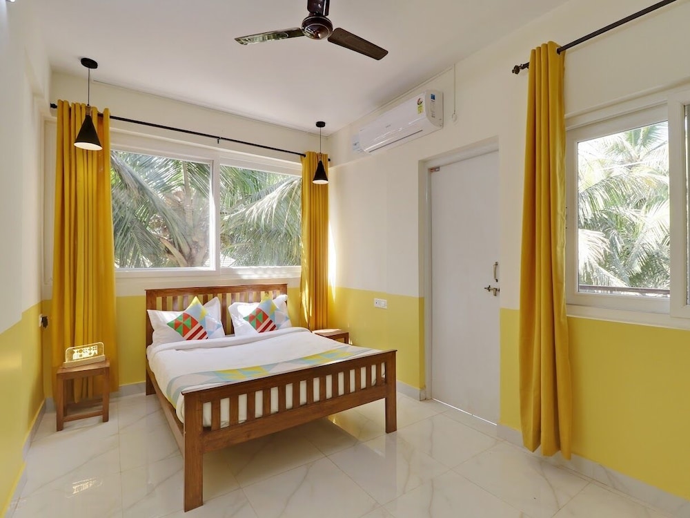 2 bedroom Suite with Kitchen - Photo 10