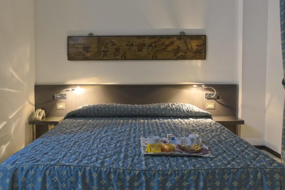 Basic Single Room