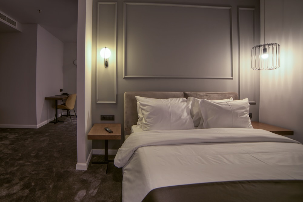 Exclusive Quadruple Room photo 2
