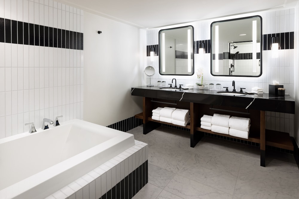 Presidential Suite, 1 Bedroom