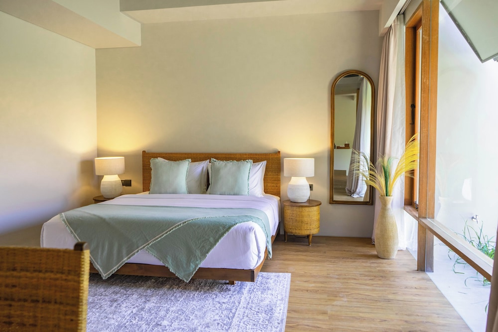 Villa, 2 Bedrooms, Private Pool - Photo 17